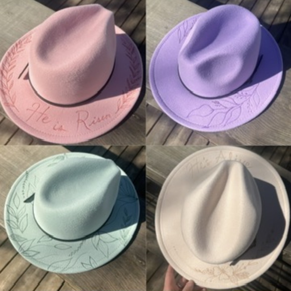 Fedoras