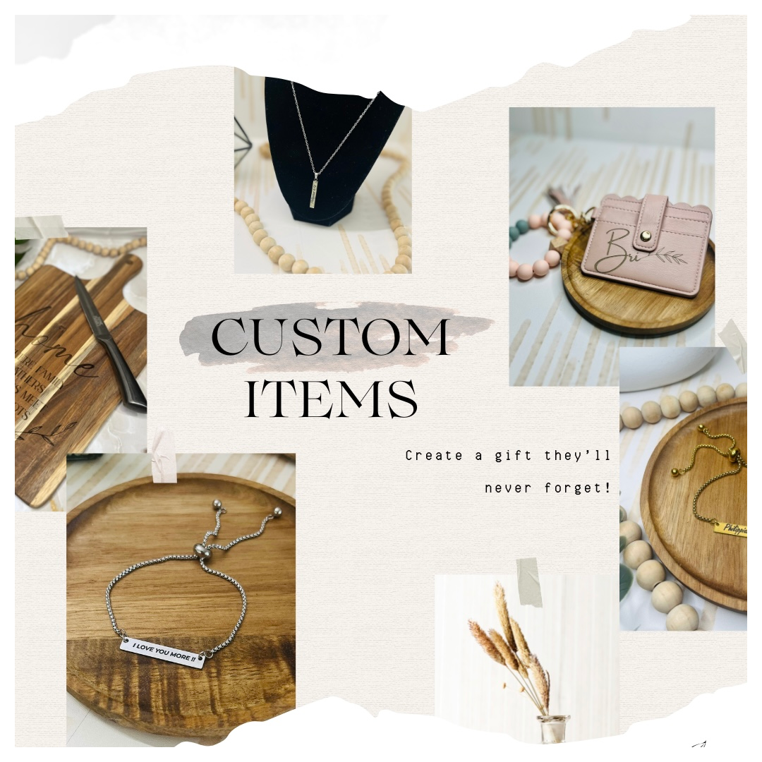 Shop Custom