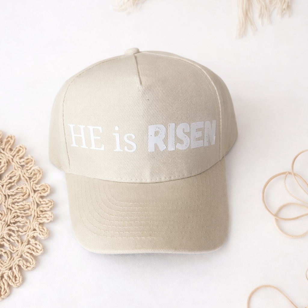 Easter Edition Ball Cap