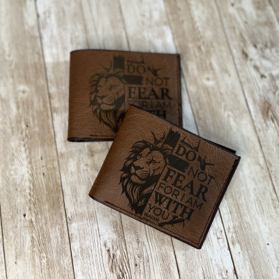Men's Wallets